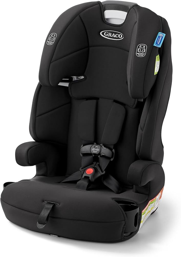 ONLY $75: Tranzitions 3-in-1 Harness Booster Car Seat