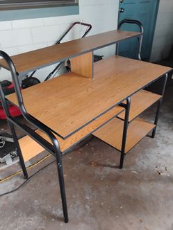 Desk