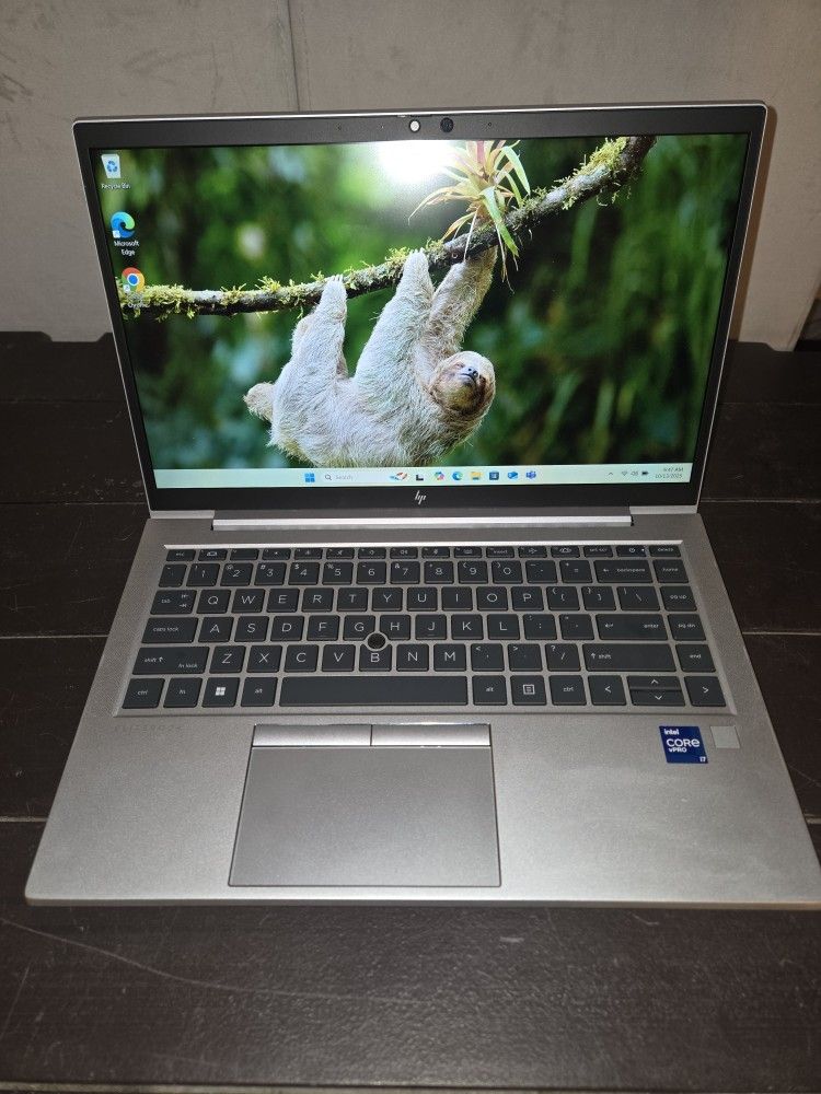 HP 850 G8 Laptop i5