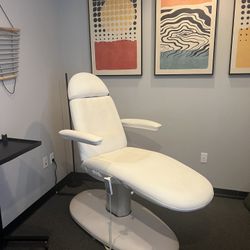 Medical Chair Adjustable 