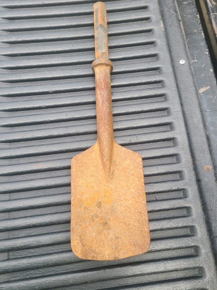 Jack Hammer Clay Spade Shovel