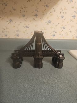 Brooklyn Bridge Book Ends $OBO