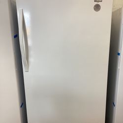 Whirlpool Refrigerator 