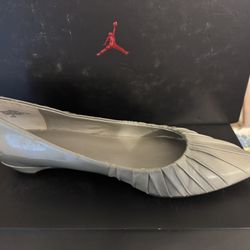 Nine West Flats