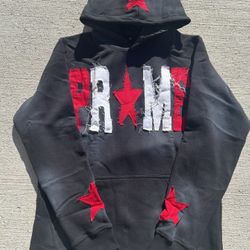 Prime Hoodie