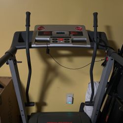 Pro Form Crosswalk 350