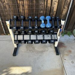 Weights 
