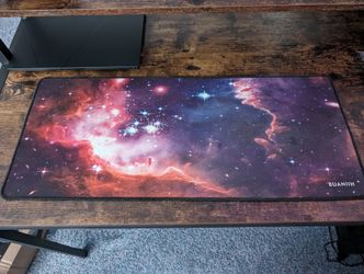 Large mousepad