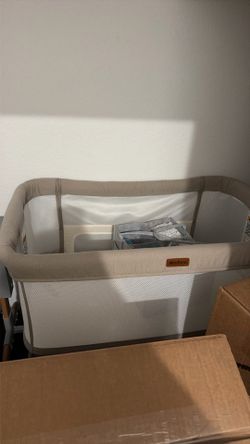 Bassinet