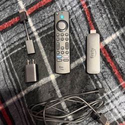 Amazon 4k Max Fully Loaded!