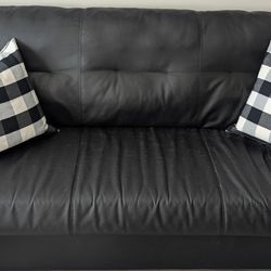 FREE COUCH 