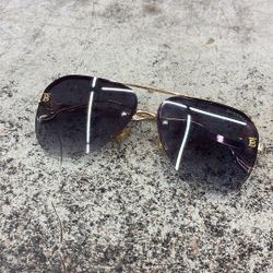 Burberry Woman Glasses 