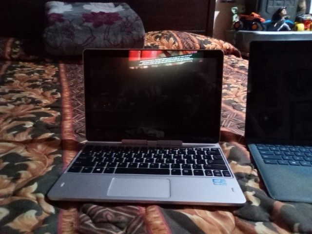 Microsoft Laptop/ HP Laptop