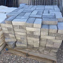Pavers