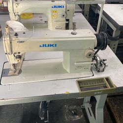 Sewing Machines Juki Single Needle