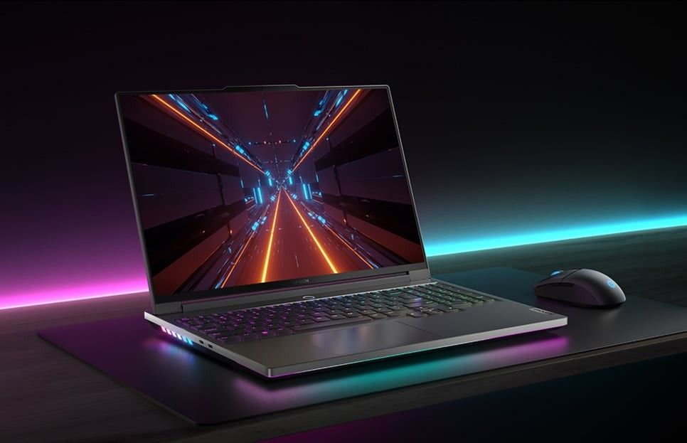 Lenovo Legion 7 Gaming Laptop - PAY $1 Today Only 'Just Ask Us How' 