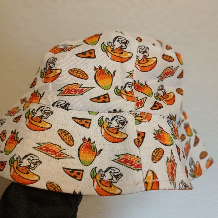 Bucket Hat Brand New 