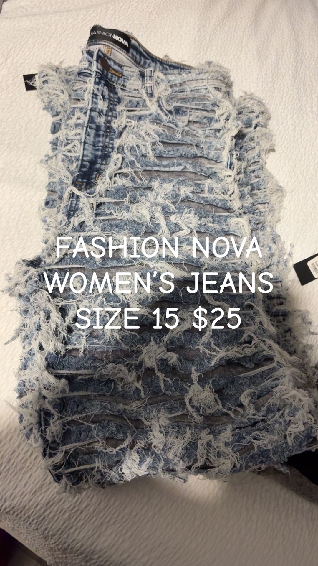 Women’s Jeans