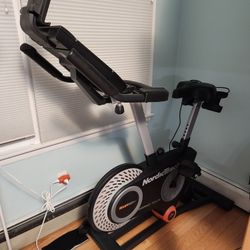 Nordictrack Bike