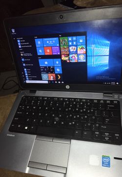 Hp Elitebook 820