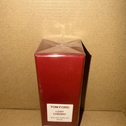 Tom Ford Lost Cherry 