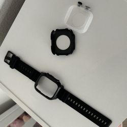 Catalyst Case Apple Watch Series 7,8 And 9 45mm