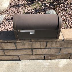 Mail Box $10