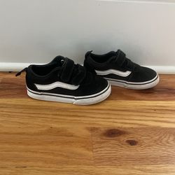Toddler Vans 10T