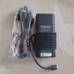 Dell 63w Power Chager , Type C