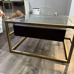 The Yumia Accent Coffee Table