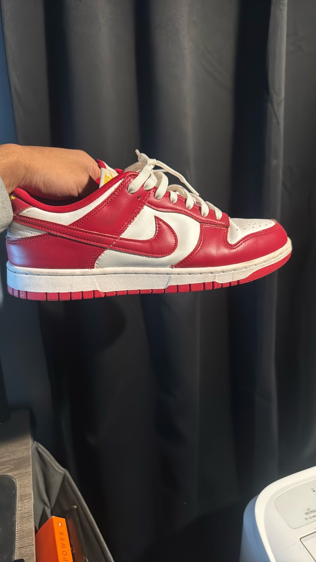 Nike Dunks