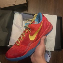 Nike Kobe 8 Year of the Horse