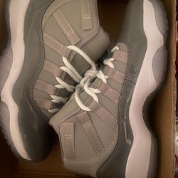 Retro Jordan 11s