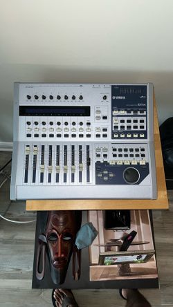 Yamaha O1X