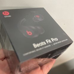 beats fit pro