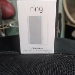 Ring Chime Pro
