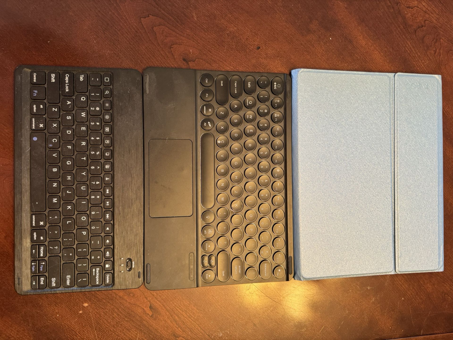 IPad Keyboard Cases