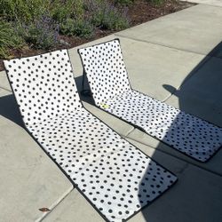 Beach Chairs 
