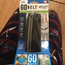 Go belt 