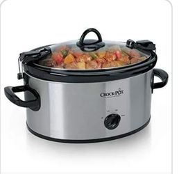 Crock Pot Slow Cooker Brand