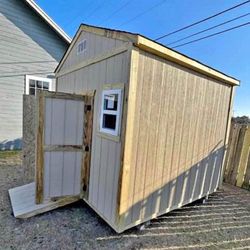 SHED SALE ‼️‼️