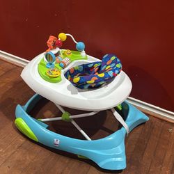 Baby Walker 