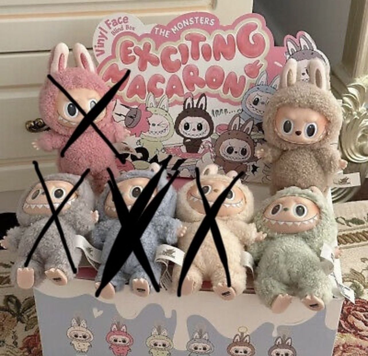 Labubu