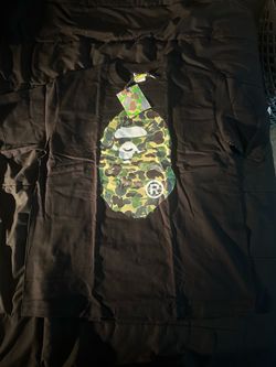 BAPE SHIRTS (large)