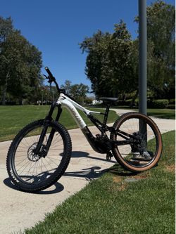 2021 Specialized Turbo Levo