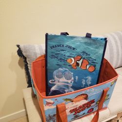 New Trader Joe's Bag Lot