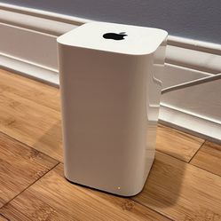 Apple AirPort Extreme Base Station A1521 WiFi Router