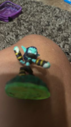 Skylanders Small Action Figure