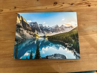 Wall Art- Mountain