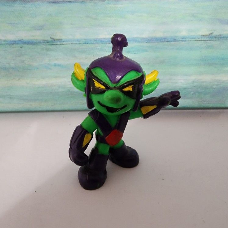 Vintage Figure